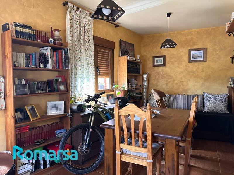 Foto 2174a3e8-5164-4cae-a9ce-b33ceaa0514c. Casa amb calefacció a Grandes y San Martín