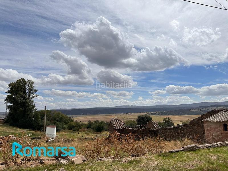 Foto 2e6ce662-c49d-4705-8086-787731a0b9b1. Casa amb calefacció a Grandes y San Martín