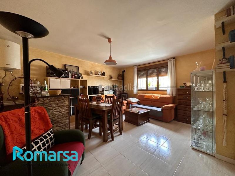 Foto 3ca46211-343f-4efe-bf0d-98392ed7a751. Casa amb calefacció a Grandes y San Martín