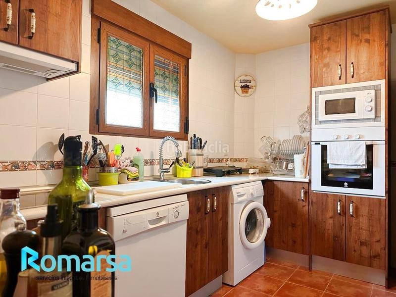 Foto 44af4d2d-e891-42b9-83ee-232060949935. Casa amb calefacció a Grandes y San Martín