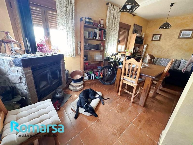 Foto 5f786331-6448-4d58-84b5-68a42e28eeb1. Casa amb calefacció a Grandes y San Martín