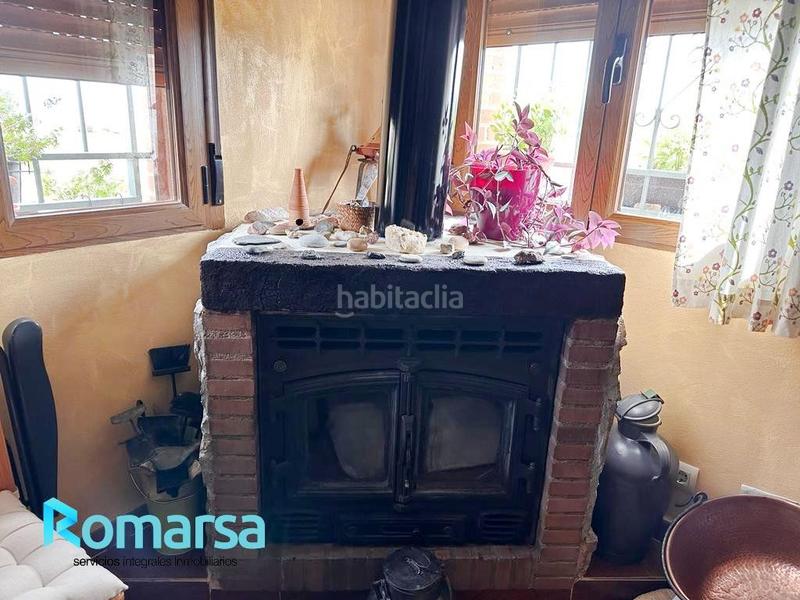 Foto 642f8b69-c4e9-4f13-b9a2-59036423b96d. Casa amb calefacció a Grandes y San Martín