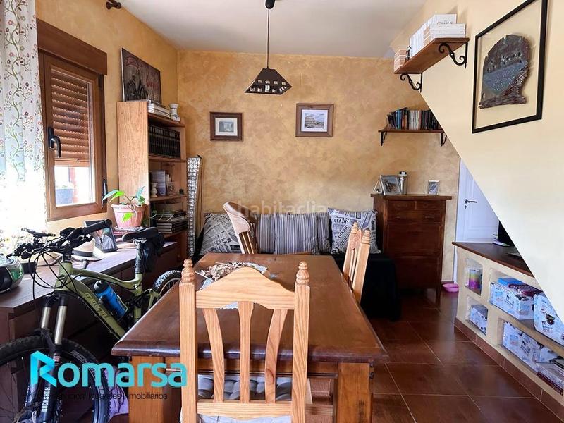 Foto 8ca578ef-129d-459a-a4be-82b2bcf22e54. Casa amb calefacció a Grandes y San Martín