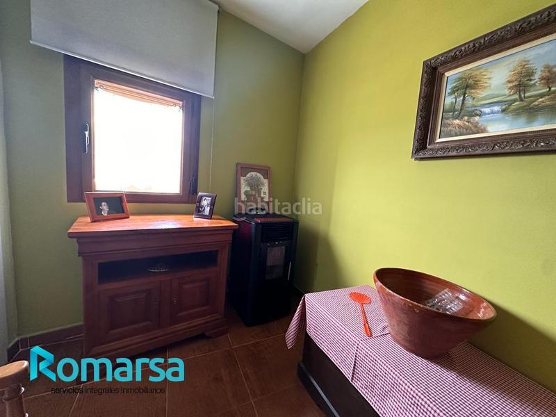 Foto a8a5d85a-3ccf-43b8-9019-52575e389850. Casa amb calefacció a Grandes y San Martín