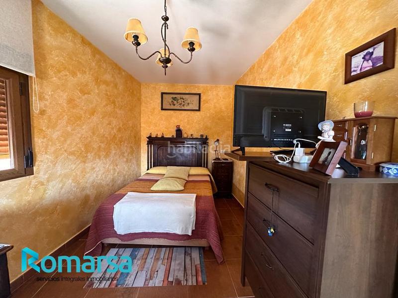 Foto ba7a41c1-cfed-4580-999f-bb7ce4b64511. Casa amb calefacció a Grandes y San Martín