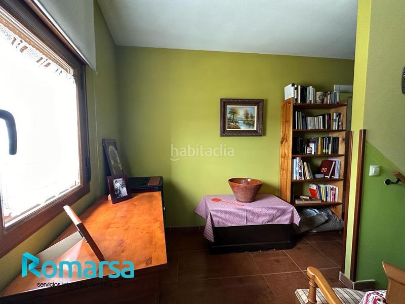 Foto d9c1e77d-f413-4314-a2d8-4c0ff2957082. Casa amb calefacció a Grandes y San Martín