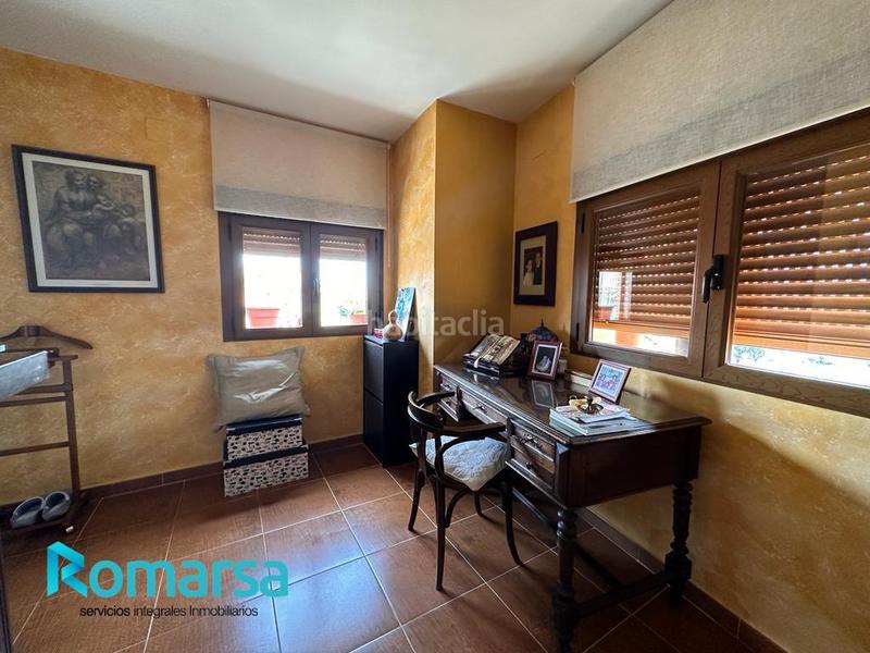 Foto e1693c55-0817-4925-9cdd-0349dd9fba06. Casa amb calefacció a Grandes y San Martín