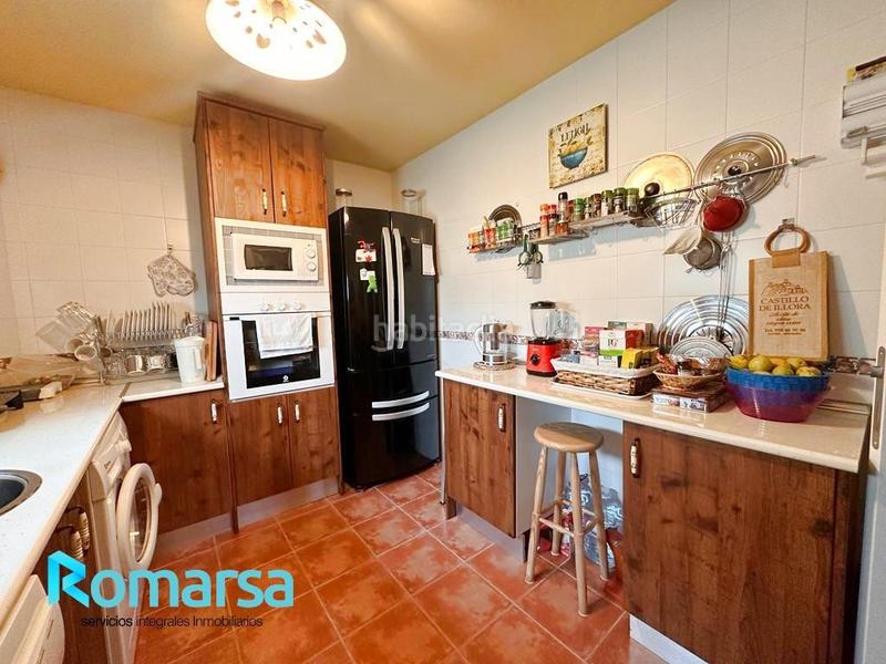 Foto f202b952-342f-4807-b24f-55825c3714fe. Casa amb calefacció a Grandes y San Martín