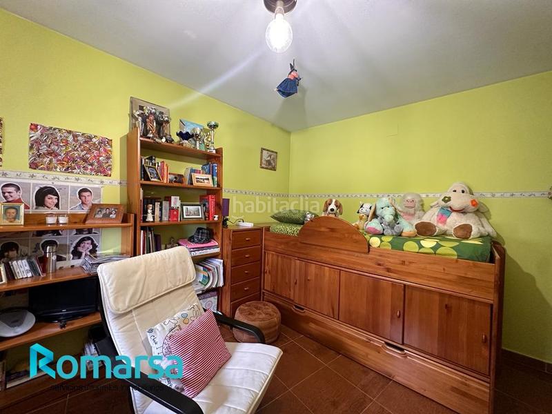 Foto f4842167-d9cc-4dac-94a7-6d649787e000. Casa amb calefacció a Grandes y San Martín