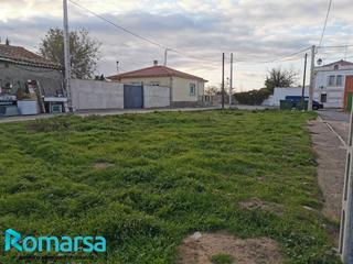 Residential Plot  Nueva