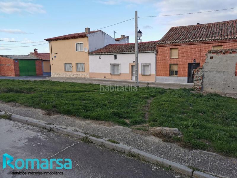 Foto 3f8e3d9f-47f3-49ea-80df-1acec89fd1f4. Terrain résidentiel dans Gotarrendura