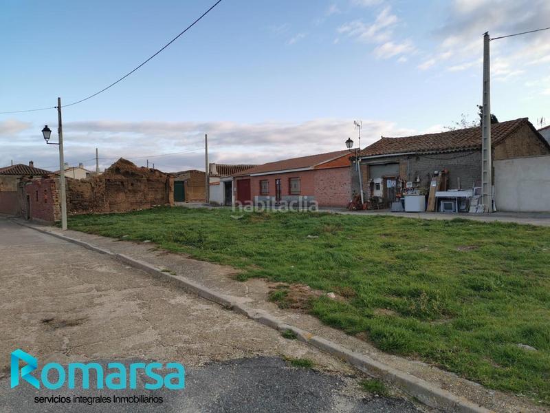 Foto a5b173b4-fce5-4268-872c-e0392e5e83c9. Terrain résidentiel dans Gotarrendura