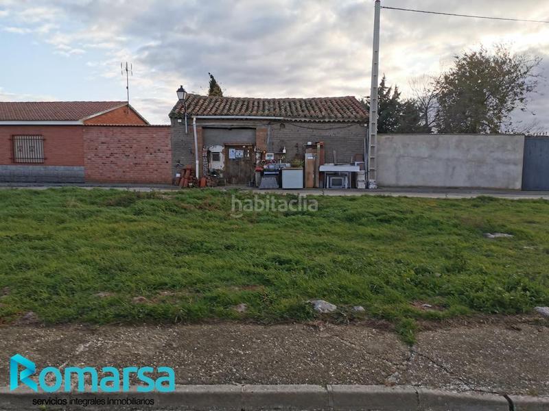 Foto d8598ec9-a0bd-4342-96a9-38479295220d. Terrain résidentiel dans Gotarrendura