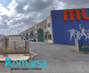 Fabrikhalle  Pl vicolozano