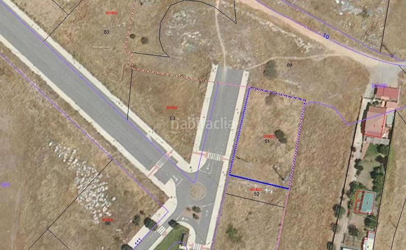 Foto 78551d1d-3e83-48e8-89e7-173f62716910. Terreny residencial a Universidad Ávila