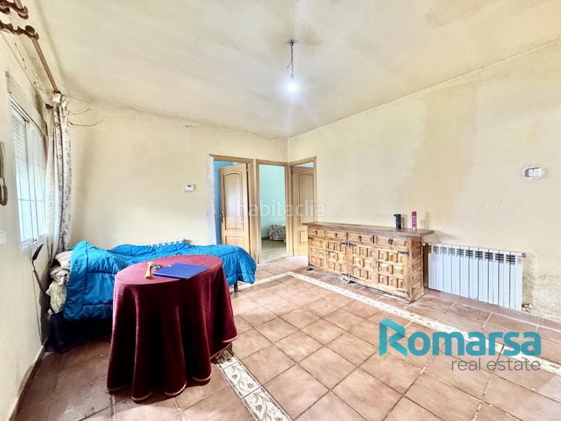 Foto 6b170f2a-8569-4a65-951f-e234bf51be53. Casa amb calefacció aparcament piscina a Navahondilla