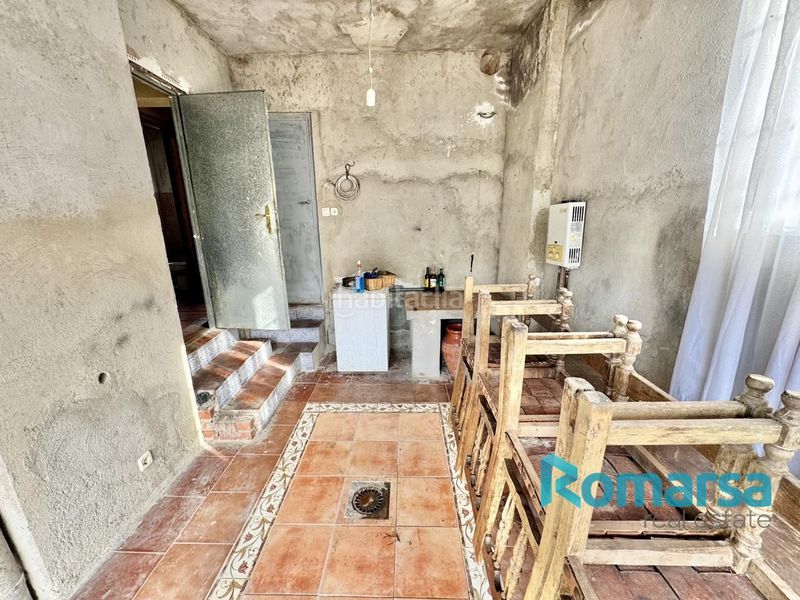 Foto 9f370c3e-341c-4618-b4a6-7b68a3e2e991. Casa amb calefacció aparcament piscina a Navahondilla