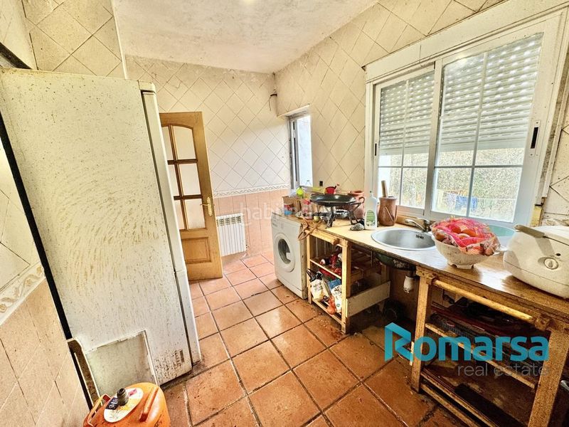 Foto cdd36aac-a687-48ff-9001-9c765b602476. Casa amb calefacció aparcament piscina a Navahondilla