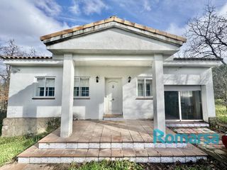 Haus in Calle Florida