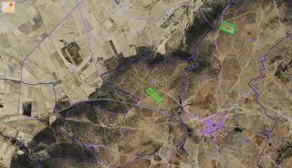 Fondo rustico in Cillán. Venta de 2 parcelas en termino municipal de cillan