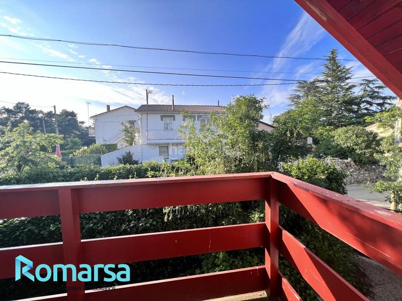 Foto 06e63645-b6d6-48ed-a366-72ca313282d2. Casa con riscaldamento in Herradón de Pinares