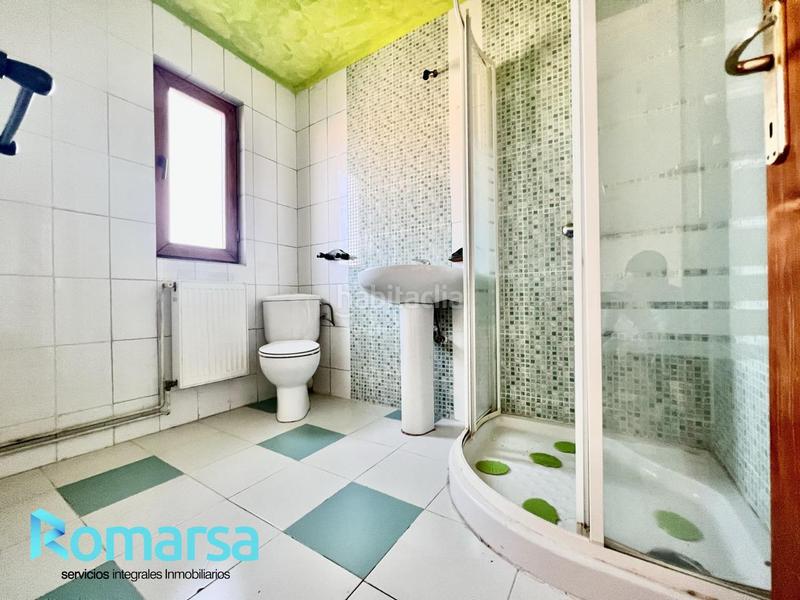 Foto 34f22b88-8756-4a62-8746-205a2a5dd5df. Casa con riscaldamento in Herradón de Pinares