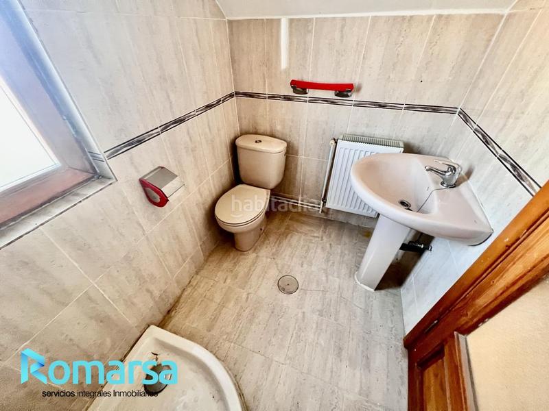 Foto 4565a210-d848-4667-b82e-3fba7a12fdca. Casa con riscaldamento in Herradón de Pinares