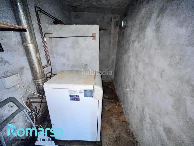 Foto 4964bcda-3481-459a-9607-e85bbb731fe6. Casa con riscaldamento in Herradón de Pinares