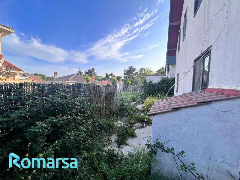 Foto 786e300f-2921-4cd3-aa3f-aeb0afff6496. Casa con riscaldamento in Herradón de Pinares