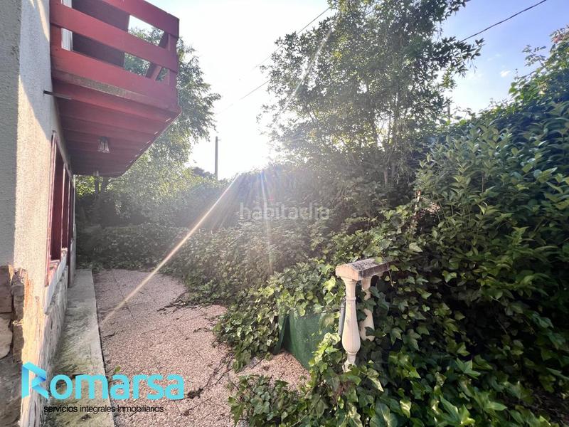 Foto 85ba3ead-8fe8-4271-a08a-e4dbc2a92b38. Casa con riscaldamento in Herradón de Pinares