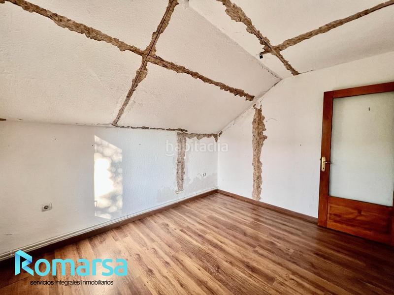 Foto 90b543b0-7146-4ea8-93e6-430388f92deb. Casa con riscaldamento in Herradón de Pinares