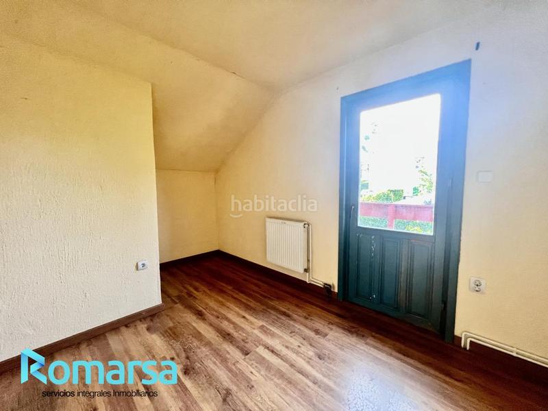 Foto 96cfcba3-2832-4cfd-935a-e8d1a37be1ec. Casa con riscaldamento in Herradón de Pinares