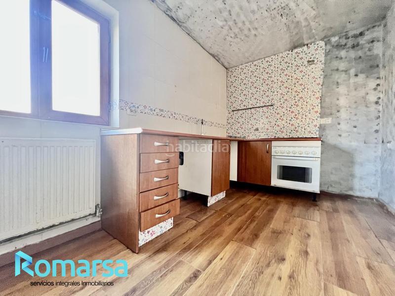 Foto a573edea-2d26-46fe-adb9-8a8ea5c029a1. Casa con riscaldamento in Herradón de Pinares