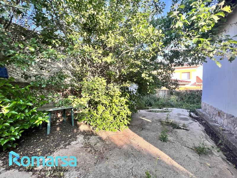 Foto b47234bc-d965-4b06-8958-b6ec3725133f. Casa con riscaldamento in Herradón de Pinares