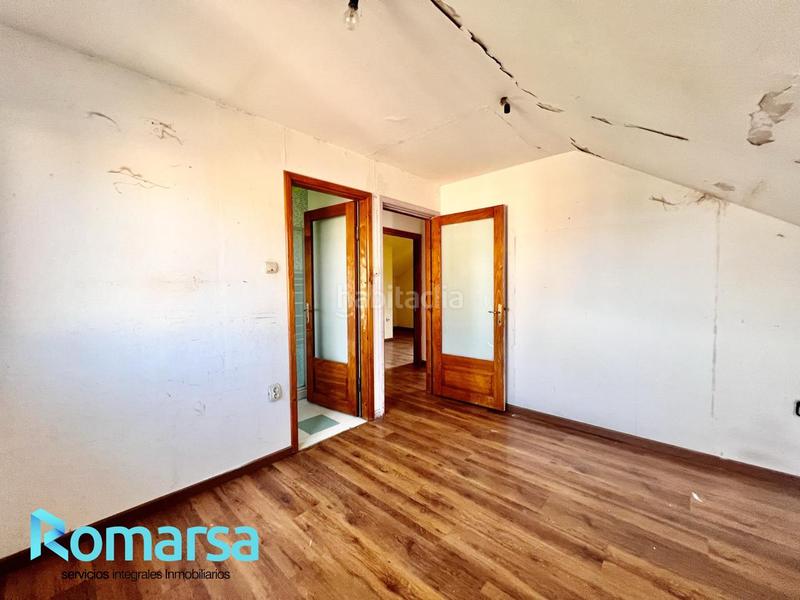 Foto c6989223-8d52-4cf3-adfe-2561580795e7. Casa con riscaldamento in Herradón de Pinares