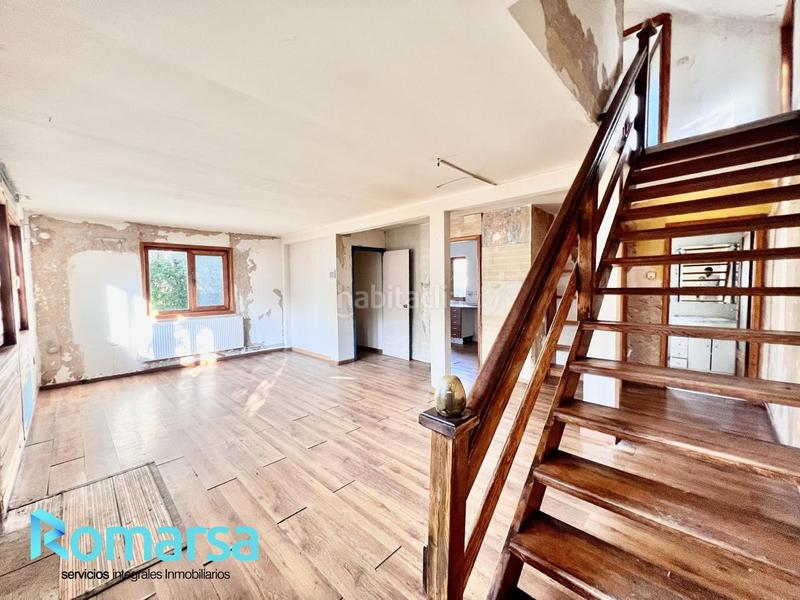 Foto d49457b1-24f4-4981-ab2b-a94155ff197a. Casa con riscaldamento in Herradón de Pinares