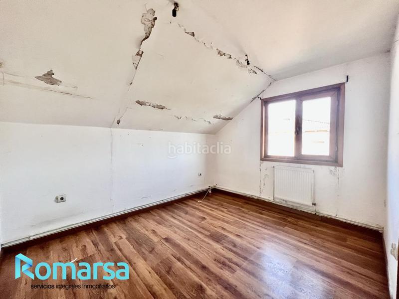 Foto e1e5149e-c849-4ef3-8528-3c76d2e8b879. Casa con riscaldamento in Herradón de Pinares