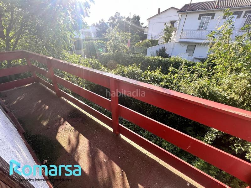 Foto f5159934-8c66-49c5-8c80-c97cffe5cc5e. Casa con riscaldamento in Herradón de Pinares