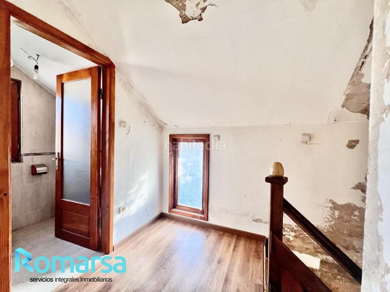 Foto fd76c79b-7256-4435-8b24-ee2d29b62599. Casa con riscaldamento in Herradón de Pinares