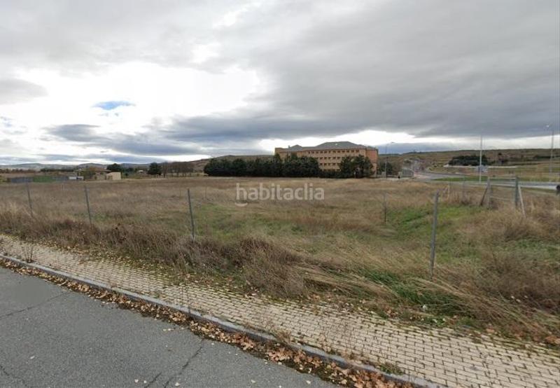 Foto d3219221-5723-4dd8-95d3-1c55ddb08505. Terrain résidentiel dans Sónsoles Ávila