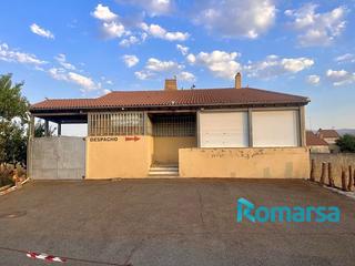 Pas-de-porte Local commercial  De piedrahita. Fantástica panadería en venta en muñogalindo