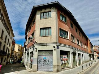 Affitto Locale commerciale  San millán