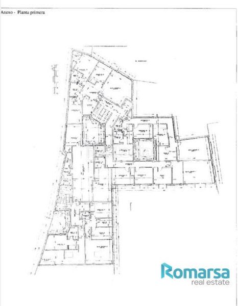Foto 1432015e-6db8-4e39-b775-b58958bebf8b. Edificio in Arenas de San Pedro