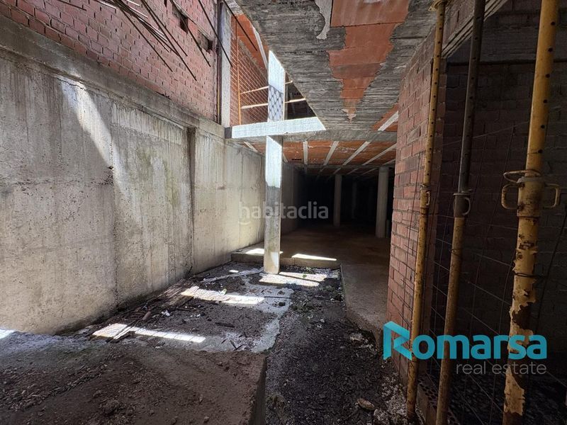 Foto a8033c37-9183-4349-9198-29b11bb62692. Edificio in Arenas de San Pedro