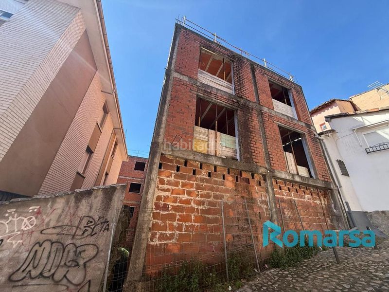 Foto dd8d35e9-e26a-4553-95ae-4734bd4fbcfd. Edificio in Arenas de San Pedro