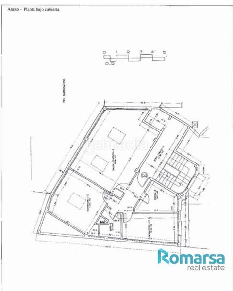 Foto e4409cd4-1dc8-4b8f-a7da-8f90cccd9c86. Edificio in Arenas de San Pedro