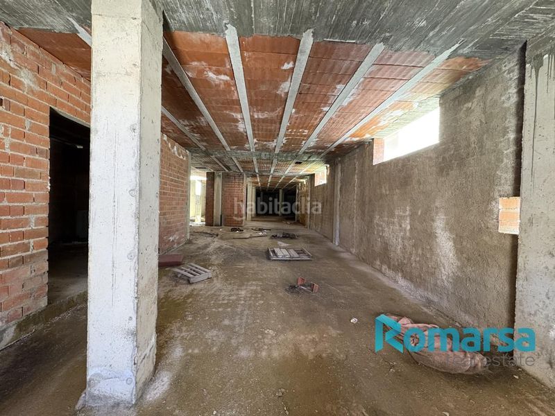 Foto e8e1479e-2a4c-40a6-9b8a-2d61a9166090. Edificio in Arenas de San Pedro