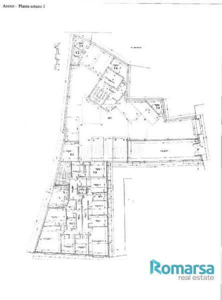 Foto e998897c-75a7-4147-a6e5-a0748cf7edfa. Edificio in Arenas de San Pedro
