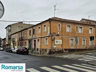 Edifici  Santa teresa de jesús