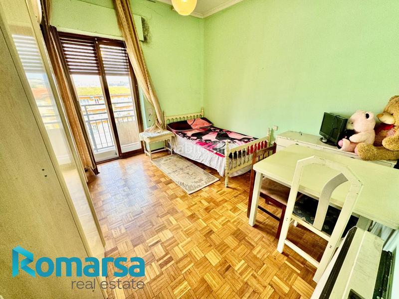 Foto 0f7024b7-c51d-4e18-9e01-2ef38e709140. Appartamento con riscaldamento in Centro Ávila